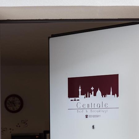 B&B Centrale Firenze Kültér fotó